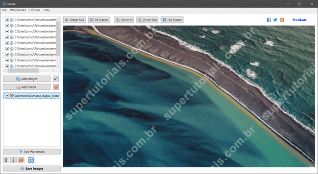 como adicionar marca dagua computador img4