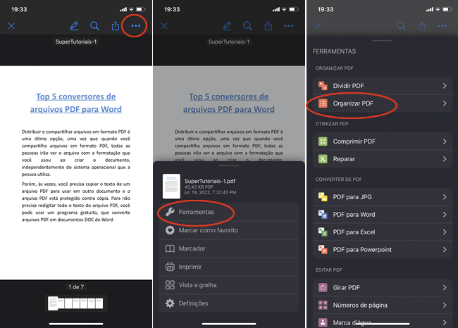 como excluir pagina pdf celular img2