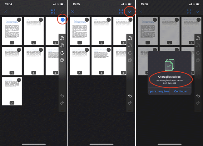 como excluir pagina pdf celular img3