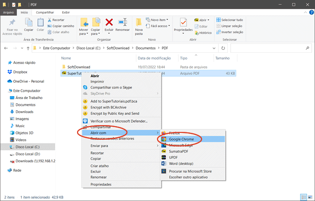 como excluir pagina pdf pc img1