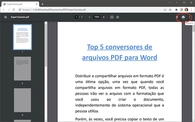 como excluir pagina pdf pc img2