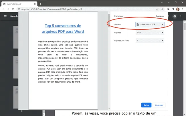 como excluir pagina pdf pc img3