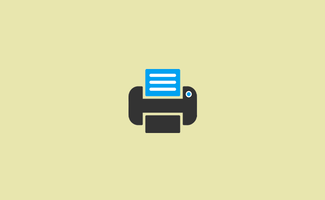 como imprimir documentos lote windows