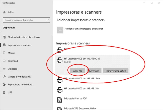 como imprimir documentos lote windows img6