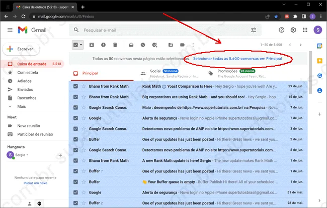 como marcar todos emails como lidos gmail img3 como marcar todos emails como lidos gmail img3