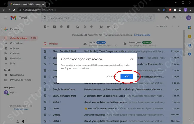 como marcar todos emails como lidos gmail img5 como marcar todos emails como lidos gmail img5