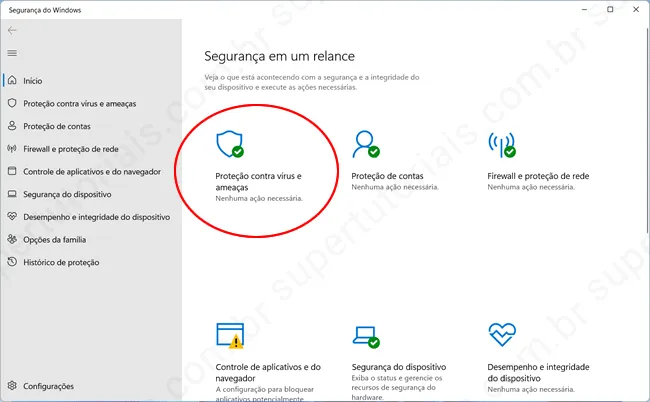 como remover arquivo quarentena windows11 img2 como remover arquivo quarentena windows11 img2
