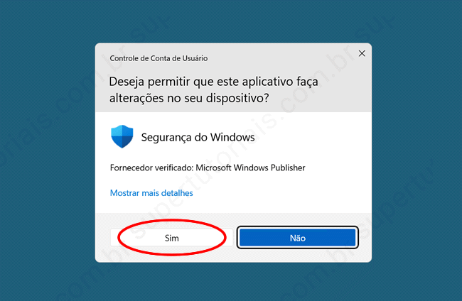 como remover arquivo quarentena windows11 img5