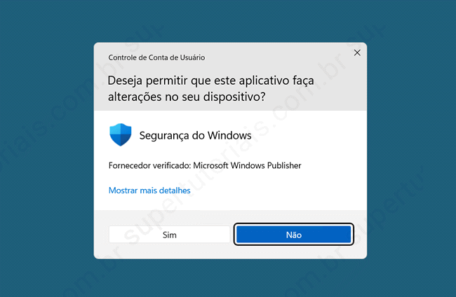 como remover arquivo quarentena windows11 img7