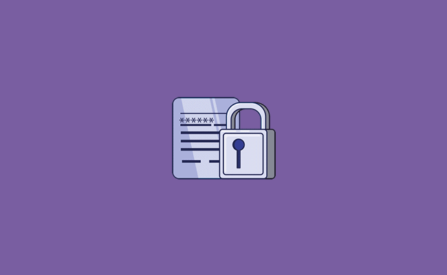 como proteger documento word senha