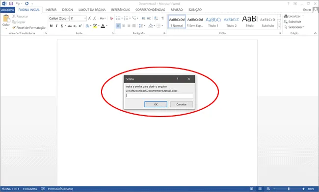 como proteger documento word senha img6 como proteger documento word senha img6