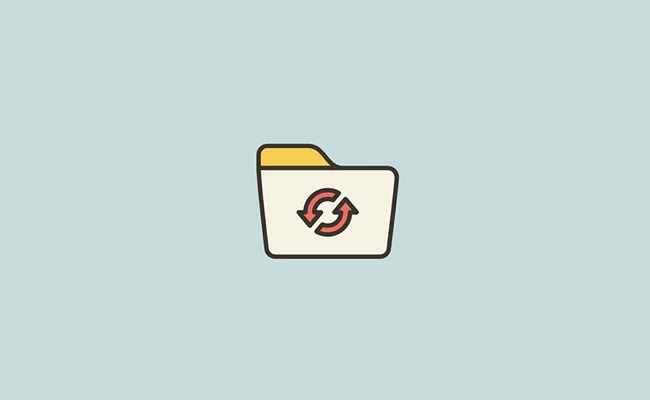 como sincronizar qualquer pasta onedrive