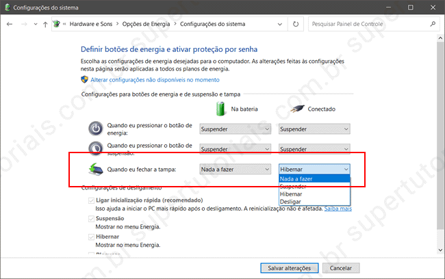 como usar notebook com tampa fechada img3 como usar notebook com tampa fechada img3