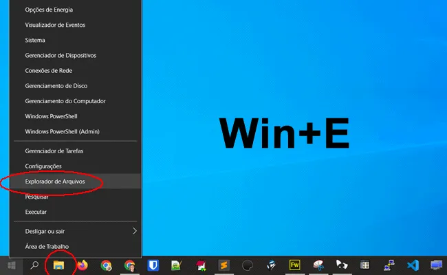 como abrir arquivos um clique windows10 img1 como abrir arquivos um clique windows10 img1