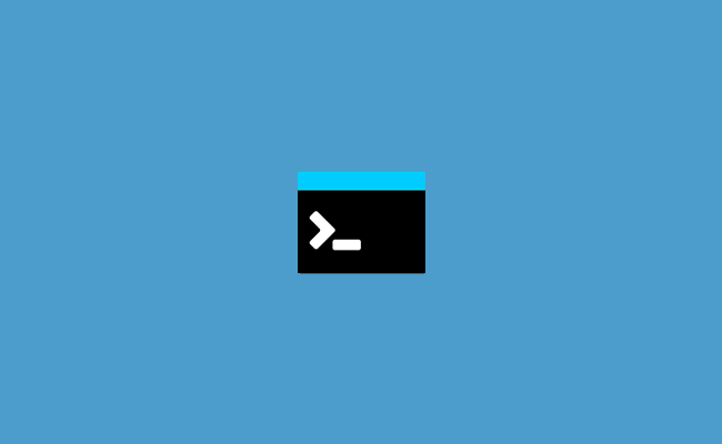 como abrir prompt comando admiinistrador