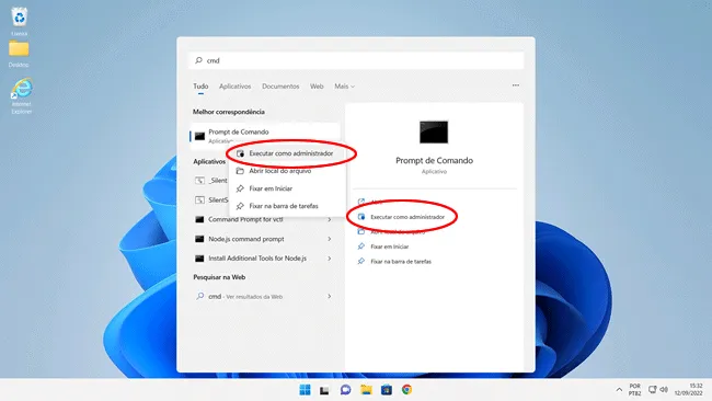 como abrir prompt comando admiinistrador img2