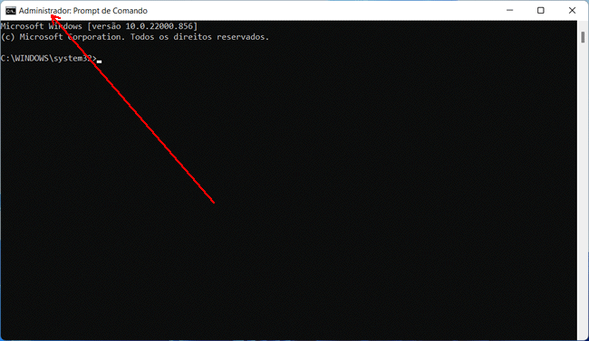 como abrir prompt comando admiinistrador img3 como abrir prompt comando admiinistrador img3
