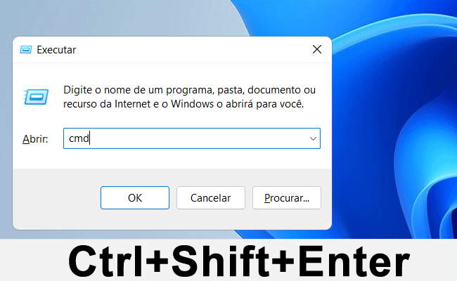 como abrir prompt comando admiinistrador img5 como abrir prompt comando admiinistrador img5