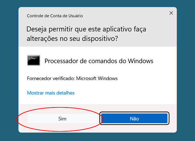 como abrir prompt comando admiinistrador img6 como abrir prompt comando admiinistrador img6