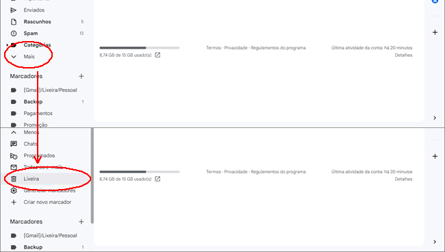 como deletar anexos gmail img8 como deletar anexos gmail img8