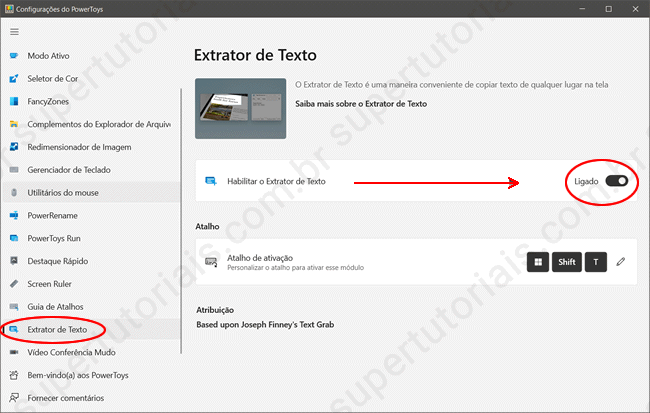 como extrair texto de imagens img3 como extrair texto de imagens img3