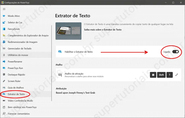 como extrair texto de imagens img3 como extrair texto de imagens img3