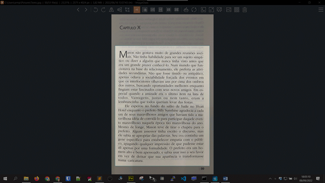como extrair texto de imagens img4 como extrair texto de imagens img4