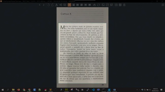como extrair texto de imagens img4 como extrair texto de imagens img4