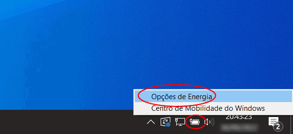 como manter notebook ligado tampa fechada img1