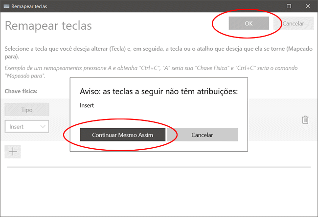 como remapear teclas windows img6