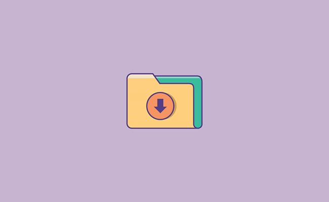 como alterar pasta download chrome