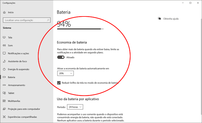como aumentar duracao bateria notebook img1