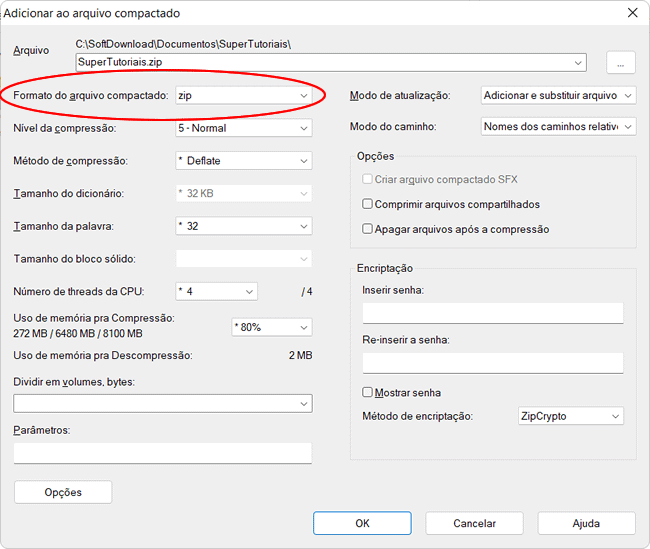 como proteger arquivo zip com senha img3 como proteger arquivo zip com senha img3