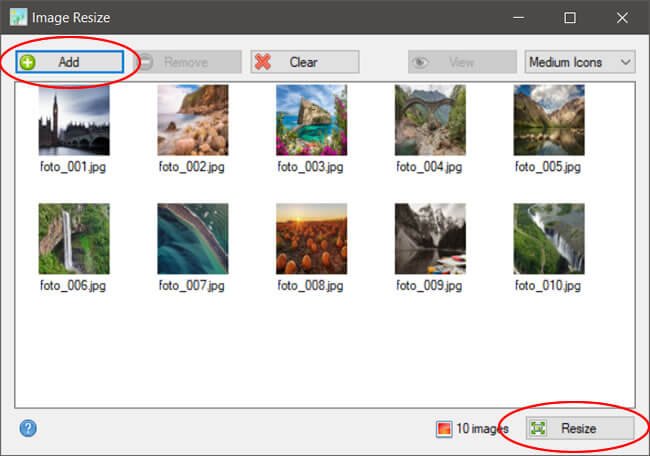 como redimensonar imagens lote pc img1 como redimensonar imagens lote pc img1