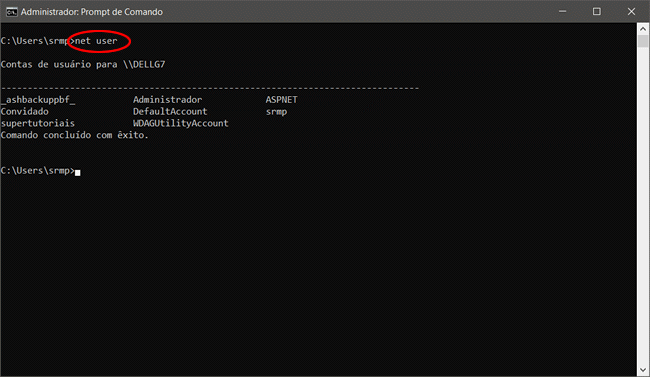 como trocar senha usuario windows prompt comando img2 como trocar senha usuario windows prompt comando img2