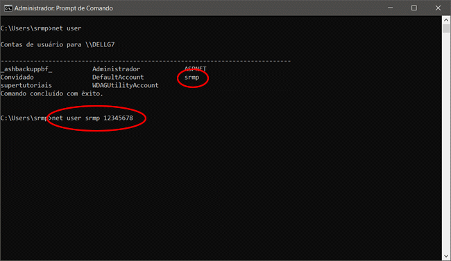 como trocar senha usuario windows prompt comando img3 como trocar senha usuario windows prompt comando img3