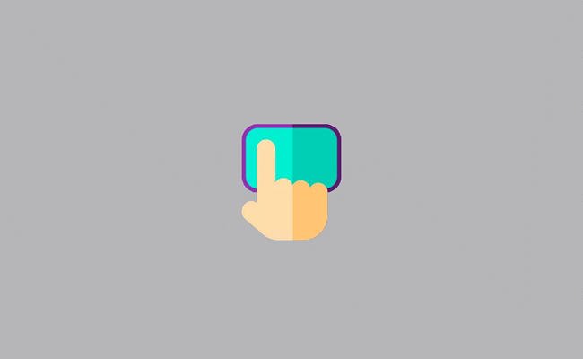 como usar touchpad windows10 11