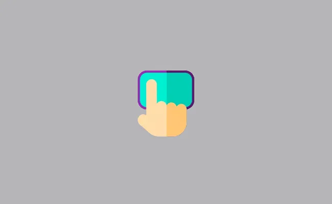 como usar touchpad windows10 11