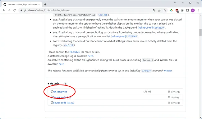 como adicionar barra ferramentas windows11 img1