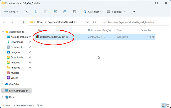 como calcular indice experiencia windows11 img3