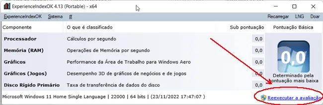 como calcular indice experiencia windows11 img4 como calcular indice experiencia windows11 img4