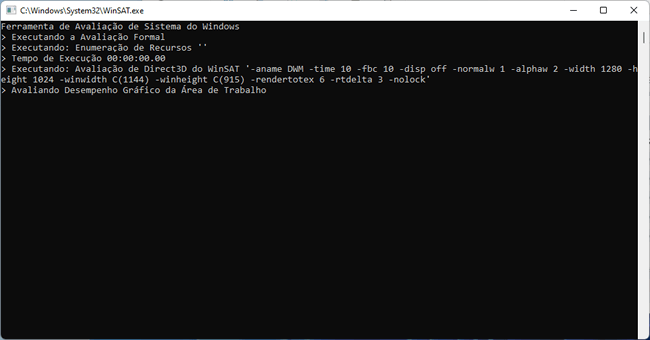 como calcular indice experiencia windows11 img5