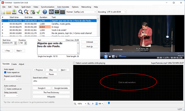 como criar legenda videos img10 como criar legenda videos img10