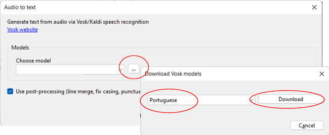 como criar legenda videos img7 como criar legenda videos img7