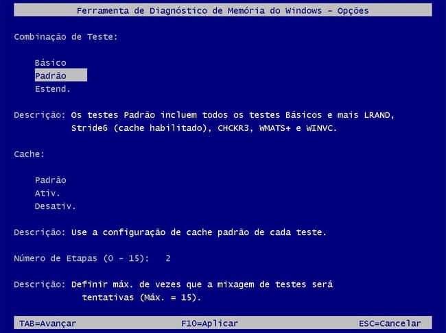 como testar memoria computador img4