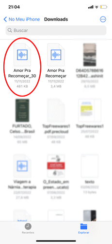 como usar qualquer musica toque iphone img1 como usar qualquer musica toque iphone img1