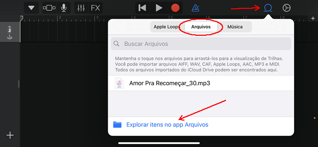 como usar qualquer musica toque iphone img5 como usar qualquer musica toque iphone img5