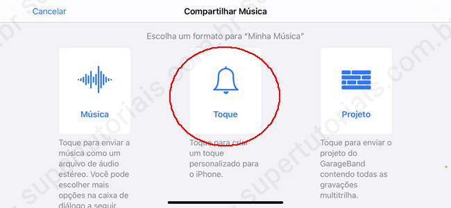 como usar qualquer musica toque iphone img9 como usar qualquer musica toque iphone img9