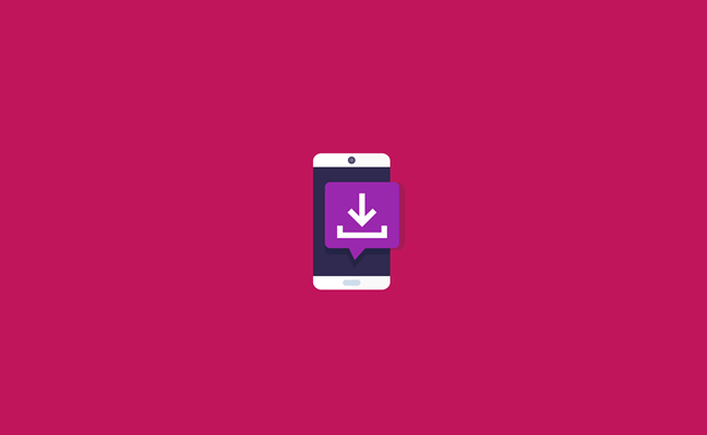 como baixar videos iphone