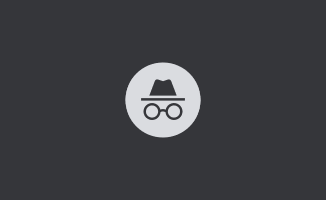como habilitar extensao navegacao anonima chrome